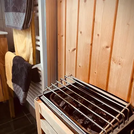 * La Maisonette * Avec Sauna & Hammam Privatifs Nevers Exterior foto