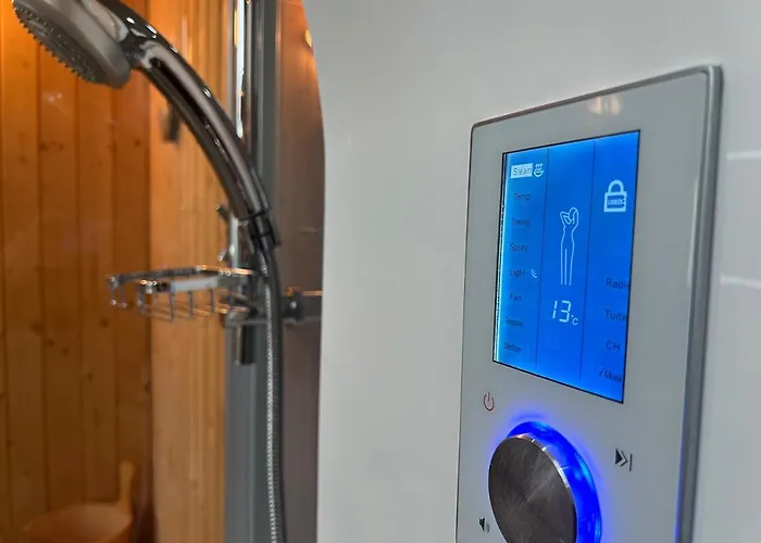 * La Maisonette * Avec Sauna & Hammam Privatifs
