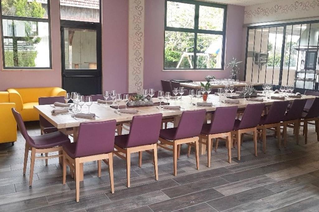 * La Maisonette * Avec Sauna & Hammam Privatifs Nevers