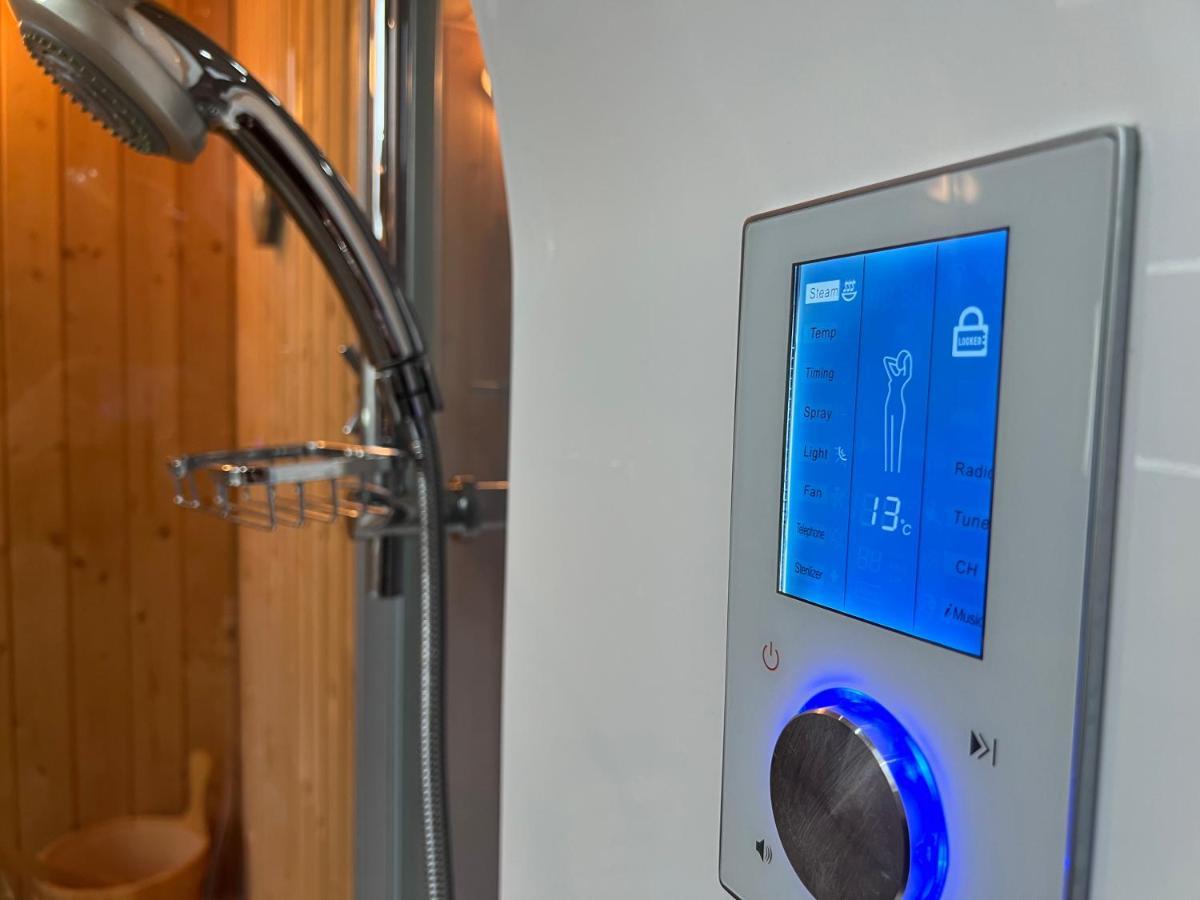 * La Maisonette * Avec Sauna & Hammam Privatifs *